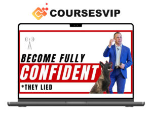 Chase Hughes – The Confidence Reboot Program