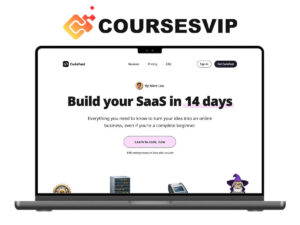 CodeFast Course – Build your SaaS in 14 days