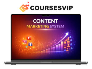 Content Marketing & Audience Growth System