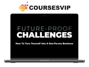 Dan Koe – How To Turn Yourself Into A One-Person Business