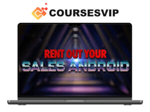Dan Wardrope – Rent Out Your Android 2025