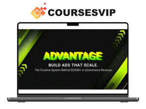 Dennis Willeboordse – ADvantage