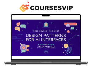 Design Patterns for AI Interfaces – How to design AI products that actually work for people