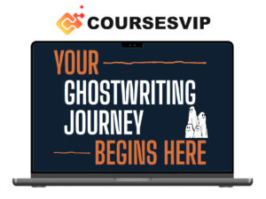 Dickie Bush & Nicolas Cole – Premium Ghostwriting Academy