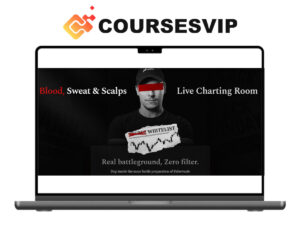 Fabervaale – Blood Sweat & Scalping Q1