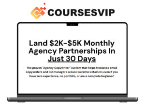 Francis The Nomad – The Agency Copywriter