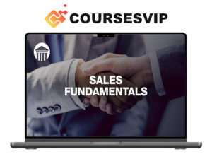 Grant Cardone – Sales Fundamentals