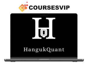 HangukQuant – 3 Courses