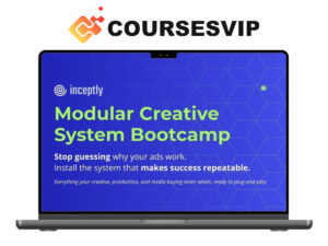 Inceptly – Modular Creative Bootcamp