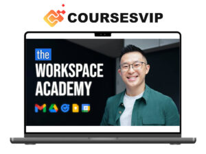 Jeff Su – Workspace Academy