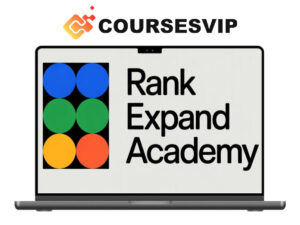 Jesse Cunningham – Rank Expand Academy