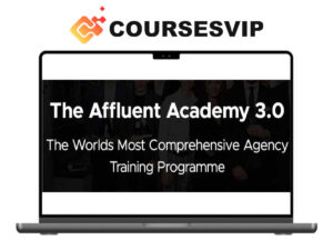 Jordan Platten – Affluent Academy 3.0