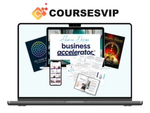 Julie Ciardi – Human Design Business Accelerator