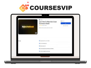Karlo – Learn How To Make Ads & Scale Ecommerce Brands