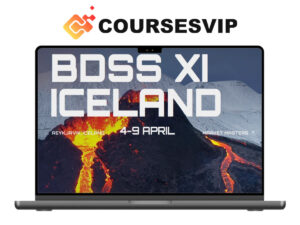 Kevin King – Billion Dollar Seller Summit XI Iceland