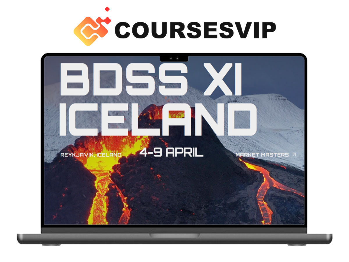 Kevin King – Billion Dollar Seller Summit XI Iceland