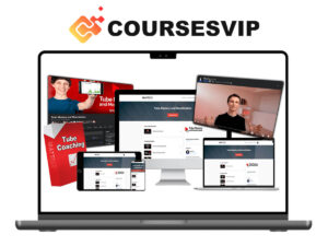 Matt Par – Tube Mastery and Monetization 3.0
