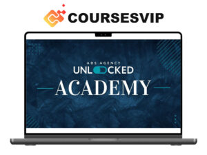 Mike Mancini – Google Ads Agency Unlocked