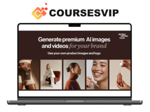 Mobile Editing Club – Branded AI Guide