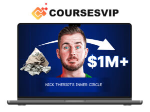 Nick Theriot – ​Inner Circle – April 2026