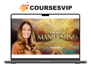 Regan Hillyer – The Art of Manifesting