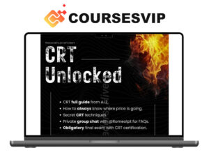 Romeotpt – CRT Unlocked