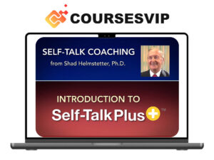 Shad Helmstetter (Ph.D) – Self Talk Plus (Tony Robbin’s Self Talk Coach)