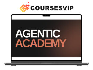 Simon Scrapes – Agentic Academy