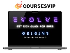 Spencer Pawliw – Evolve + Origins Ecommerce Pack (April 2026)