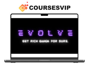Evolve By Spencer Pawliw April 2026 update
