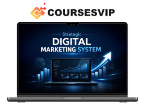 Strategic Digital Marketing System