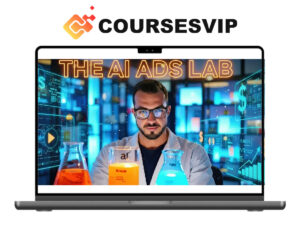 The AI Ads Lab by Sean Ferres
