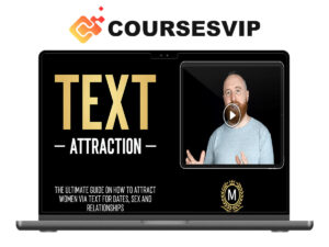 The Modern Man – Dan Bacon – Text Attraction