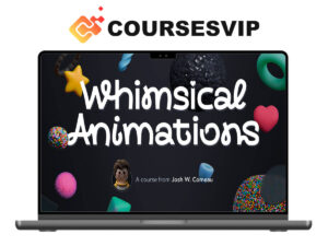 Whimsical Animations by Josh Comeau