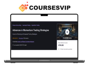 Advances in Momentum Trading Strategies