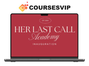 Alexis Mai – Her Last Call Academy