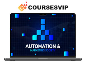 Automation & Marketing Society by Chris M. Walker