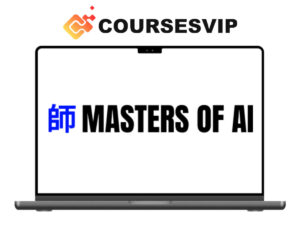 Benjamin Benichou – Masters of AI 2025