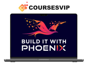 Build It With Phoenix by Geoffrey Lessel