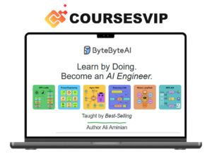 ByteByteAI – Learn by Doing. Become an AI Engineer
