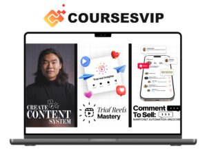 Creator College – Content System Guide