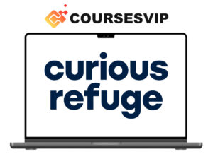Curious Refuge – 5 Courses Bundle