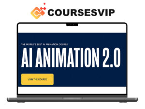 Curious Refuge – AI Animation 2.0