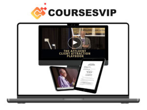 Dan Kennedy – Affluent Client Attraction Playbook