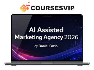 Daniel Fazio – AI Assisted Marketing Agency (Jan 2026)