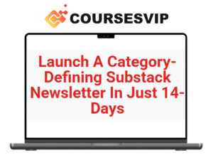Dickie Bush & Nicolas Cole – Substack Starter Kit