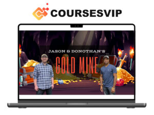 Jason Caluori – GoldMine