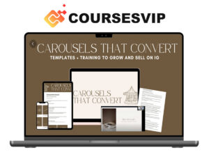 Carousels that Convert, Carousels that Convert by Jordan Dooley, Jordan Dooley, Jordan Dooley – Carousels that Convert