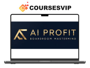 Julian Goldie – AI Profit Boardroom (March 2026)