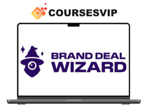Justin Moore – Brand Deal Wizard